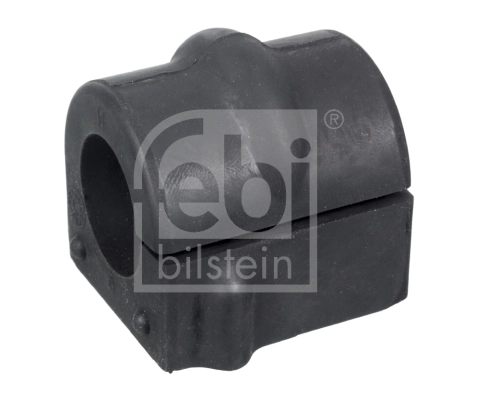 Mounting, stabiliser bar